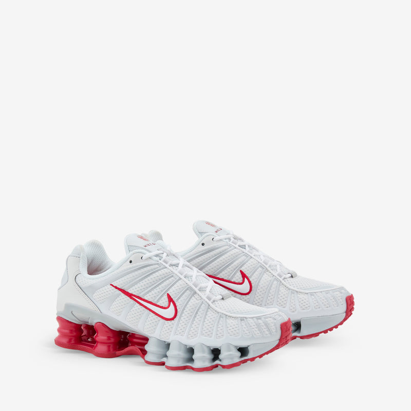 Nike shock shop tennis shoes