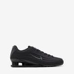 Women's Shox Z Black | Black | Red