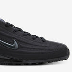 Women's Shox Z Black | Black | Red