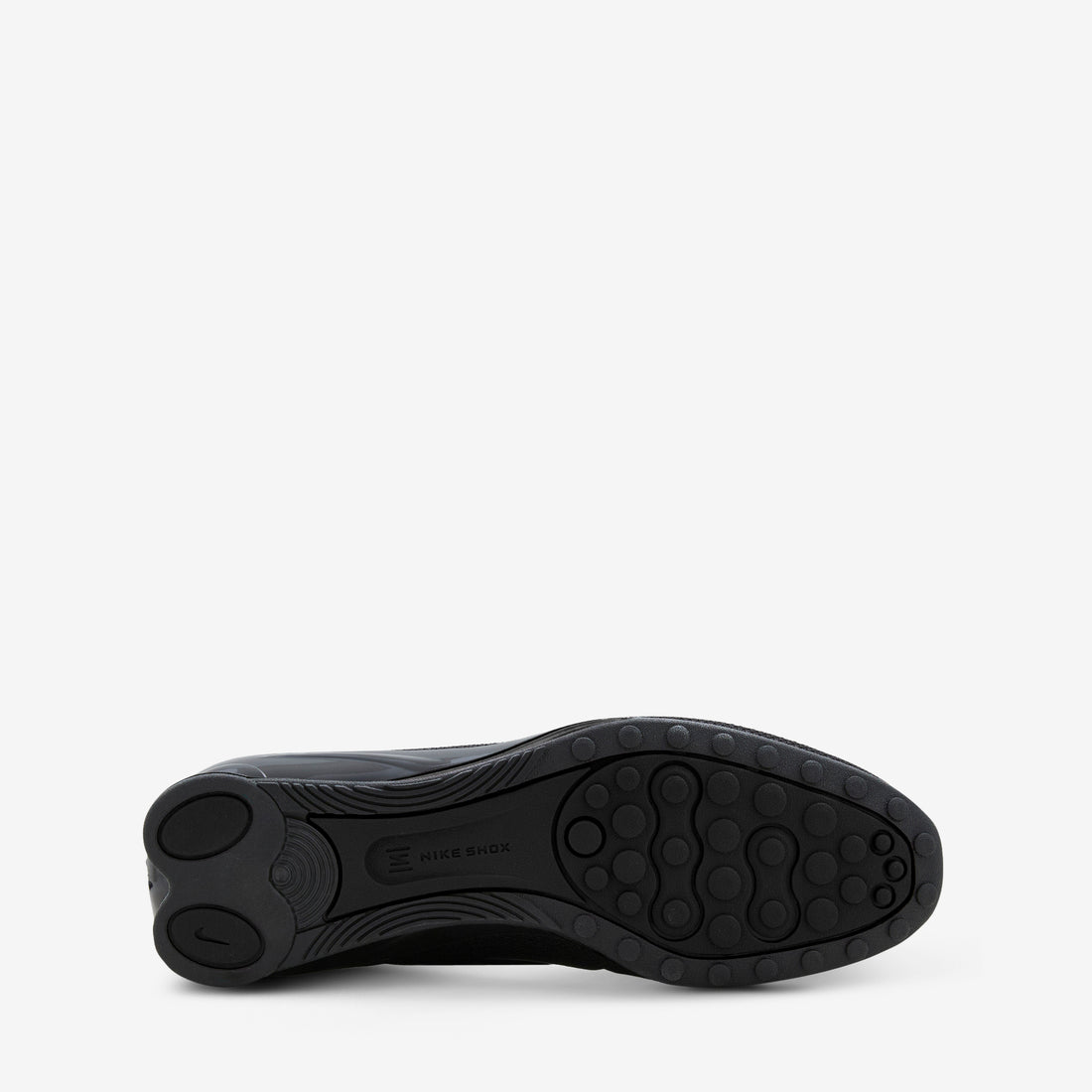 Women's Shox Z Black | Black | Red Footwear