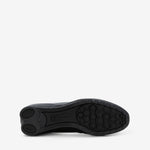 Women's Shox Z Black | Black | Red