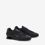 Women's Shox Z Black | Black | Red