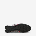 Women's Shox Z Calistra SP White | University Red | Black