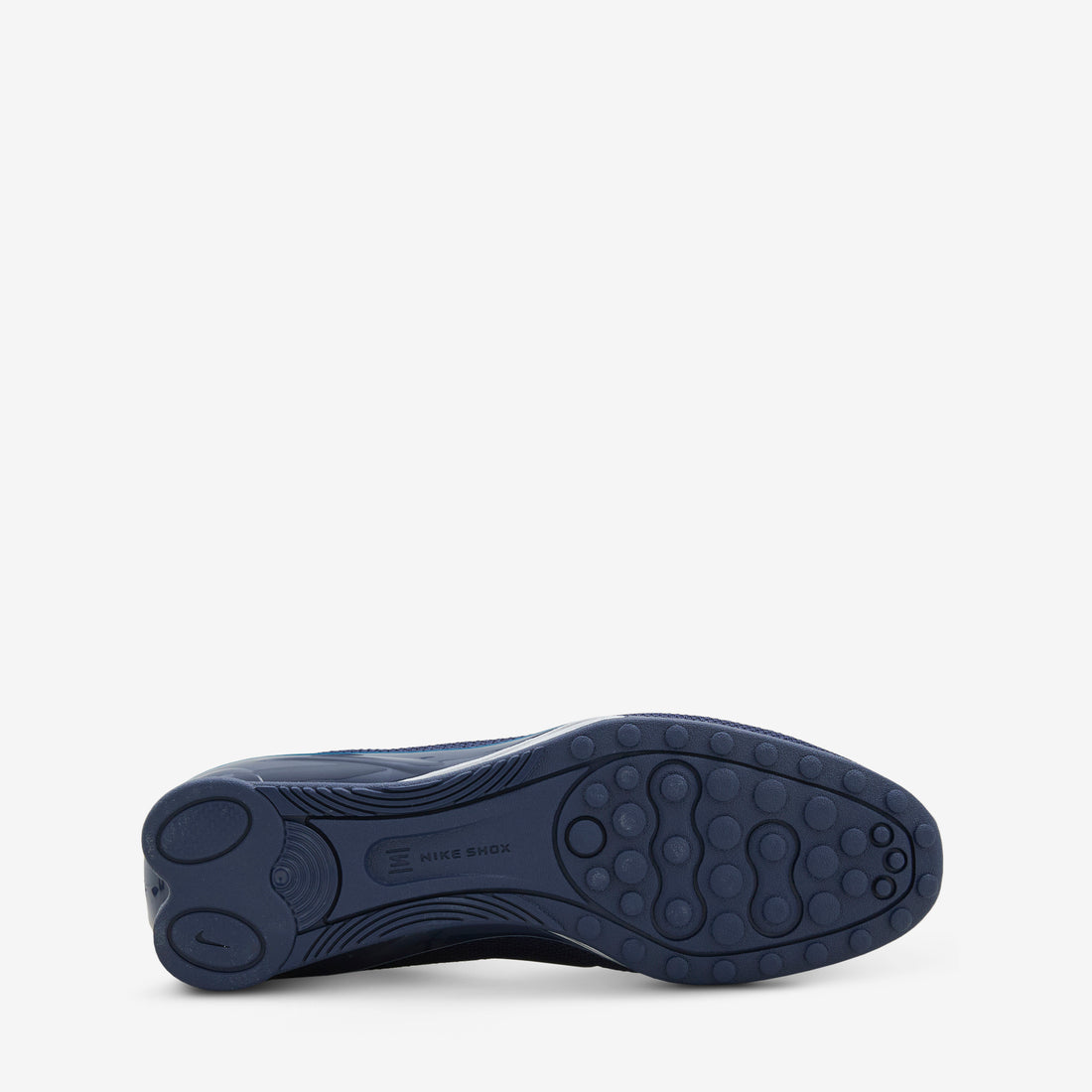 Women's Shox Z Midnight Navy | Dark Obsidian Footwear