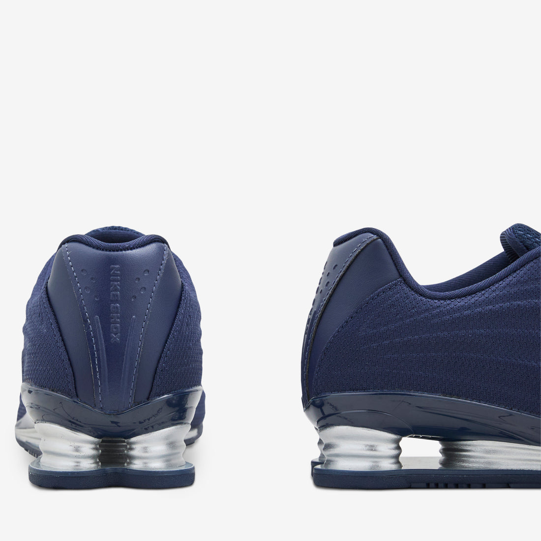 Women's Shox Z Midnight Navy | Dark Obsidian Footwear