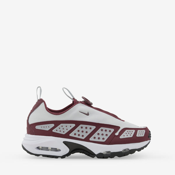 Women's Air Max SNDR Photon Dust | Night Maroon | Black | White Footwear