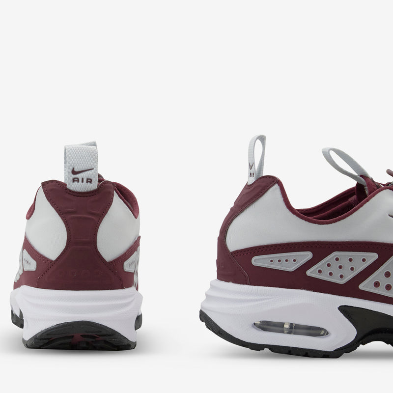 Women's Air Max SNDR Photon Dust | Night Maroon | Black | White Footwear