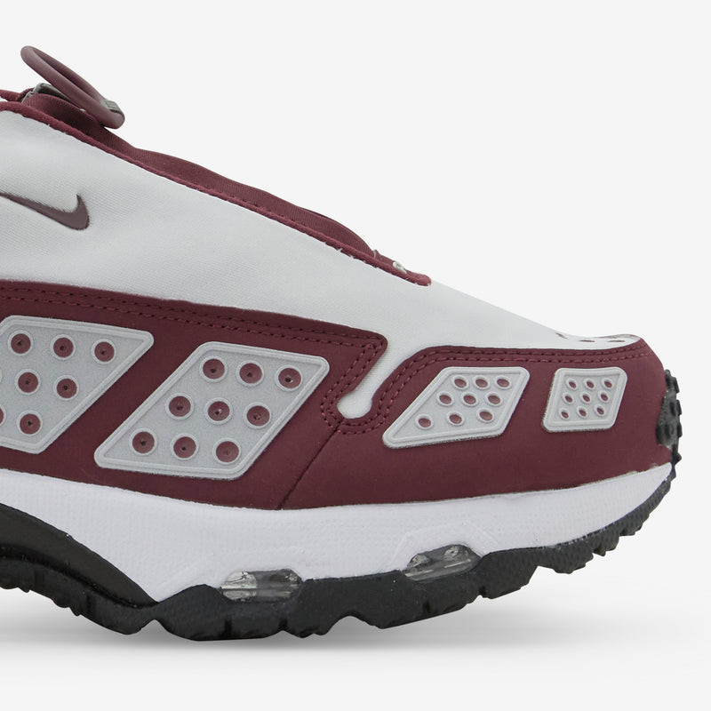 Women's Air Max SNDR Photon Dust | Night Maroon | Black | White Footwear