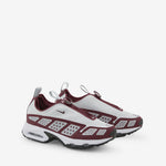 Women's Air Max SNDR Photon Dust | Night Maroon | Black | White