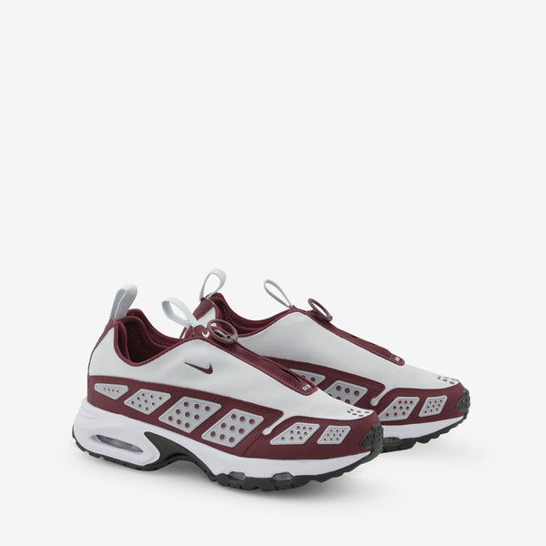 Women's Air Max SNDR Photon Dust | Night Maroon | Black | White Footwear