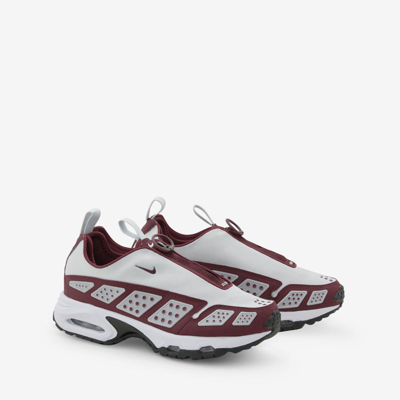 Women's Air Max SNDR Photon Dust | Night Maroon | Black | White Footwear