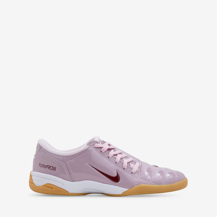 Women's Total 90 Pink Foam | Team Red | White | Gum Light Brown