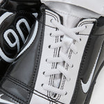 Women's Total 90 SE Black | White | University Red