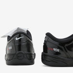 Women's Total 90 SE Black | White | University Red