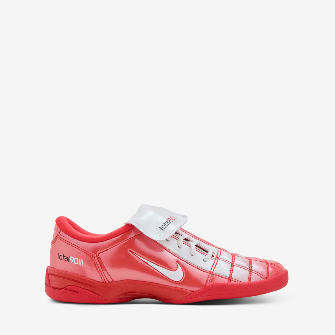 Women's Total 90 SE Light Crimson | White | Black Footwear