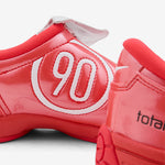 Women's Total 90 SE Light Crimson | White | Black
