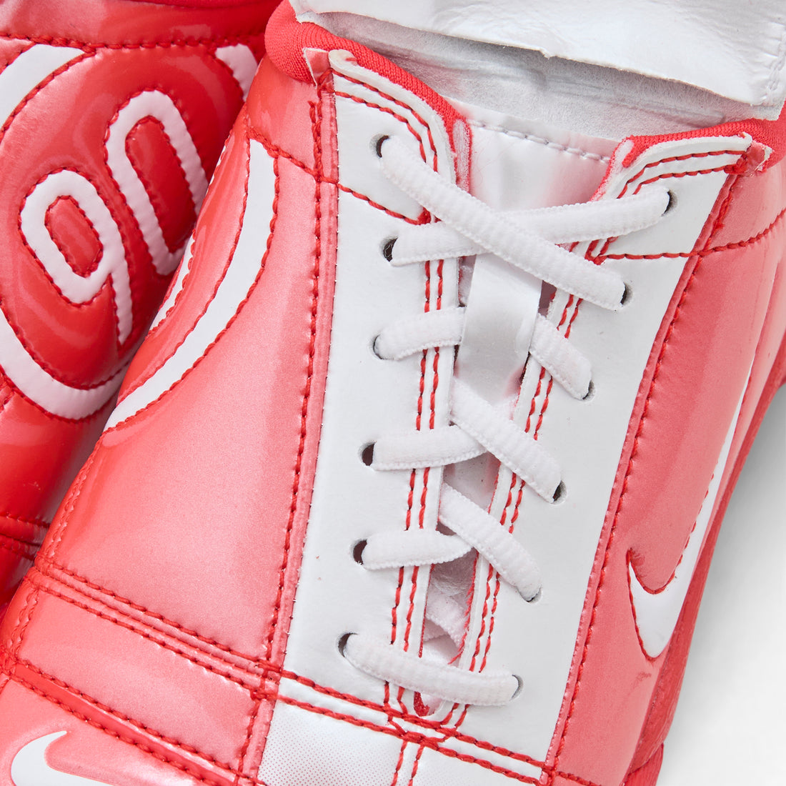 Women's Total 90 SE Light Crimson | White | Black Footwear