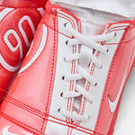 Women's Total 90 SE Light Crimson | White | Black