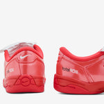 Women's Total 90 SE Light Crimson | White | Black