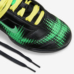 Women's Total 90 Shox Magia WC Black | Spinach Green | Yellow Diamond | Black