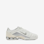 Women's T90 Shox Magia Sail | Metallic Silver | Pale Ivory | Sail