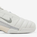 Women's T90 Shox Magia Sail | Metallic Silver | Pale Ivory | Sail