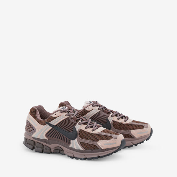 Women's Zoom Vomero 5 Plum Eclipse | Black | Pink Oxford | Earth