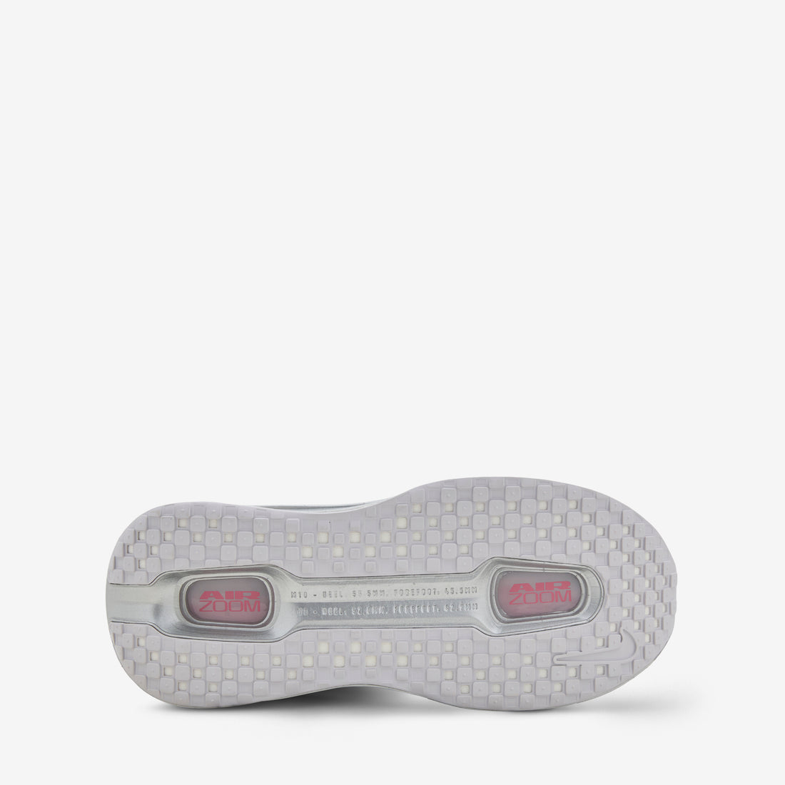 Women's Vomero Premium Geyser Grey | Metallic Silver Footwear