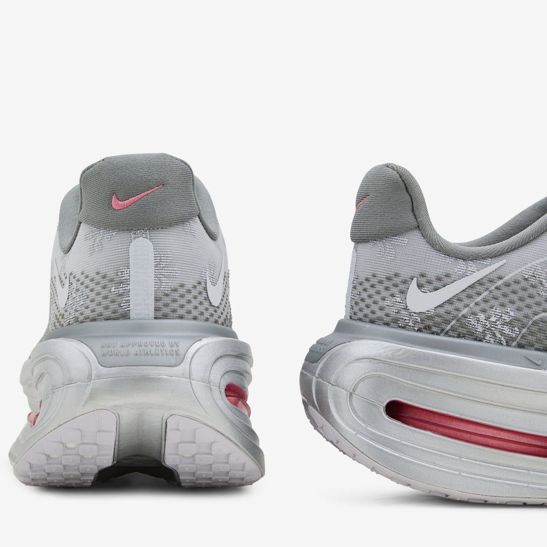 Women's Vomero Premium Geyser Grey | Metallic Silver Footwear