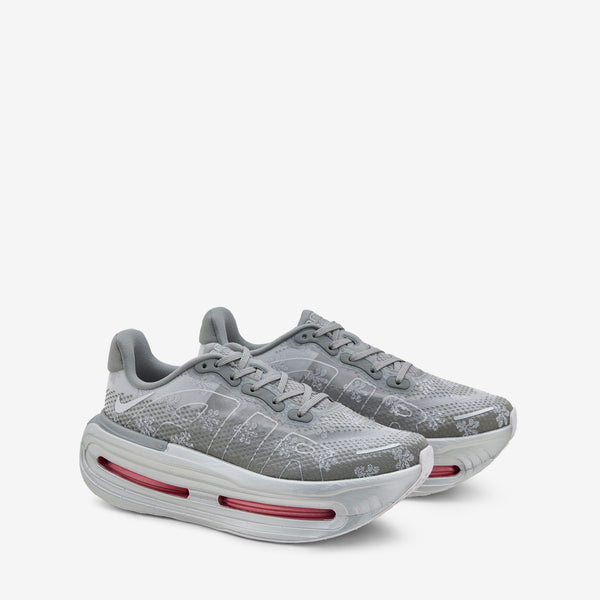 Women's Vomero Premium Geyser Grey | Metallic Silver – Above The