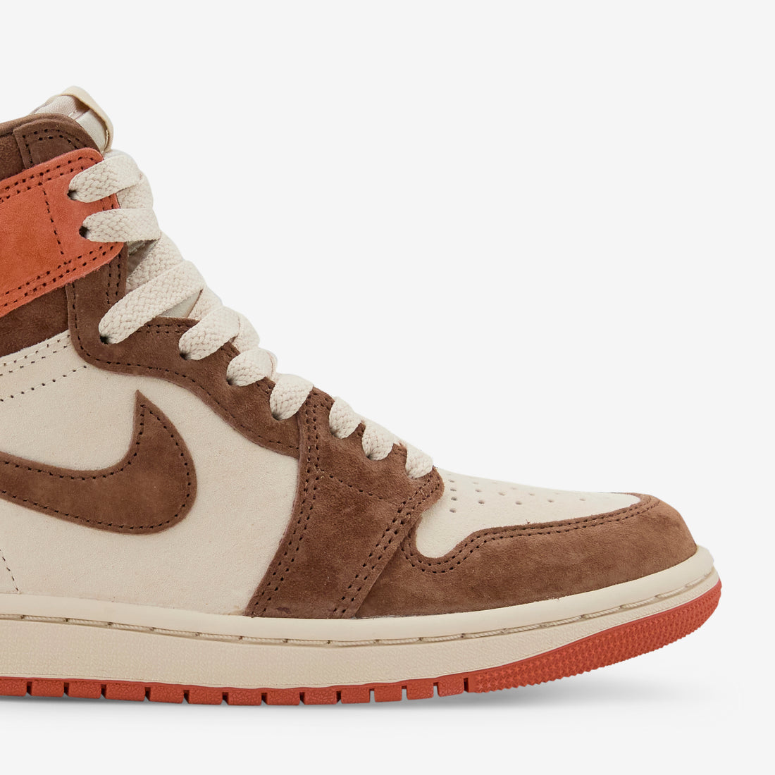 Women's Air Jordan 1 Retro High SP Cacao Wow | Cacao Wow | Sanddrift Footwear
