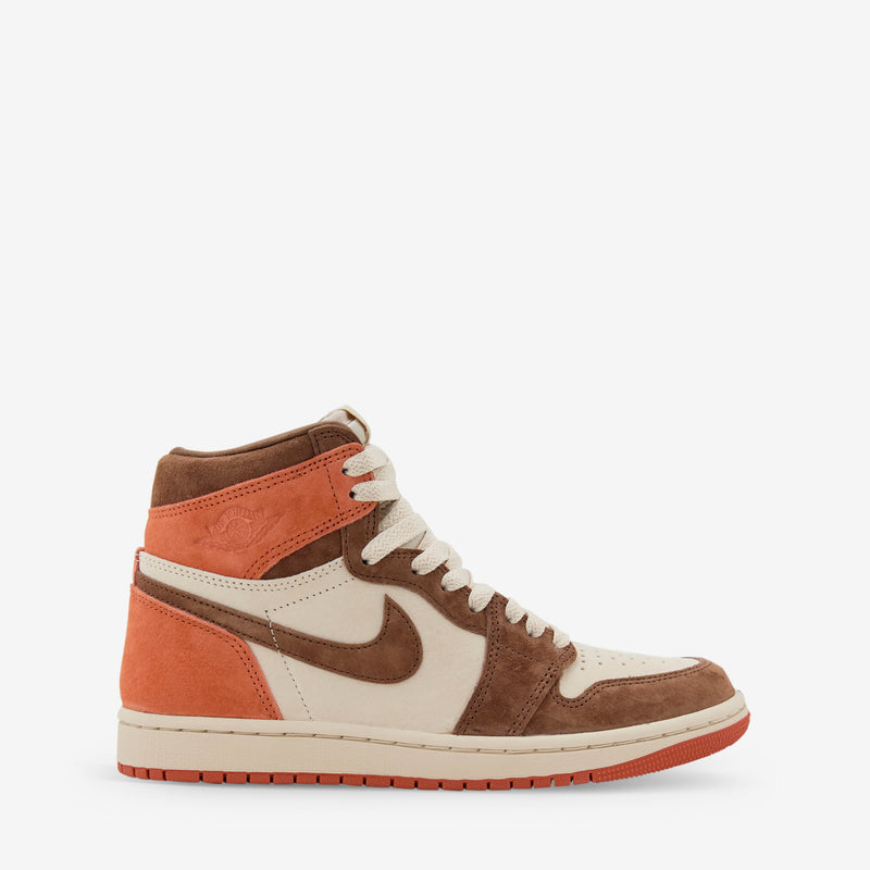 Women's Air Jordan 1 Retro High SP Cacao Wow | Cacao Wow | Sanddrift Footwear