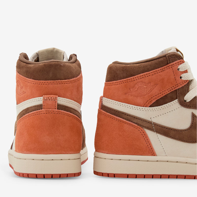 Women's Air Jordan 1 Retro High SP Cacao Wow | Cacao Wow | Sanddrift