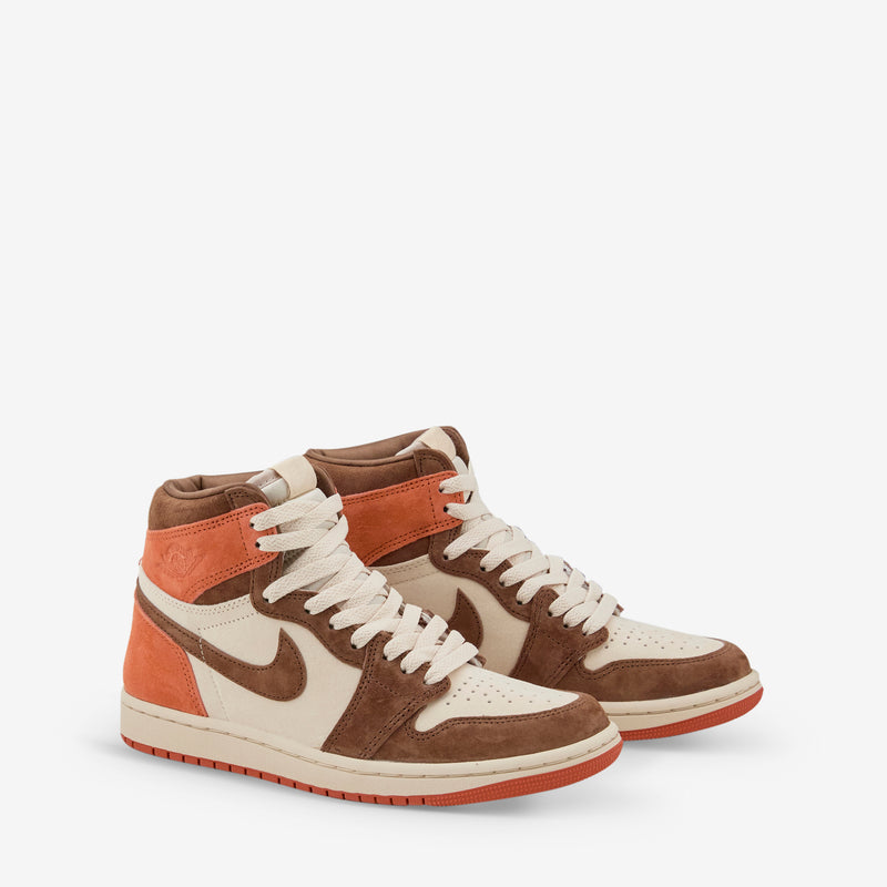 Women's Air Jordan 1 Retro High SP Cacao Wow | Cacao Wow | Sanddrift