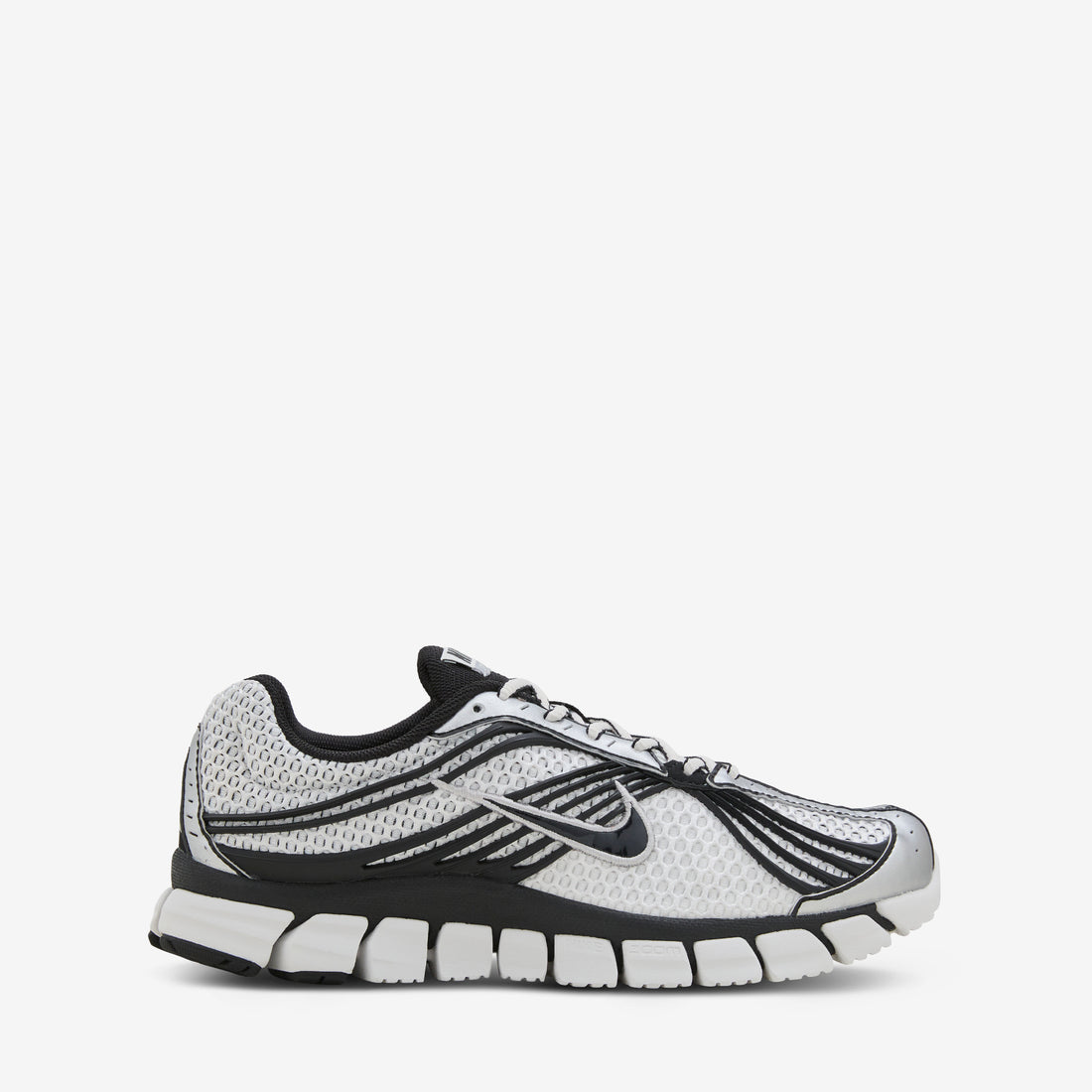 Zoom Skylon 11 Summit White | Metallic Silver | Black Footwear