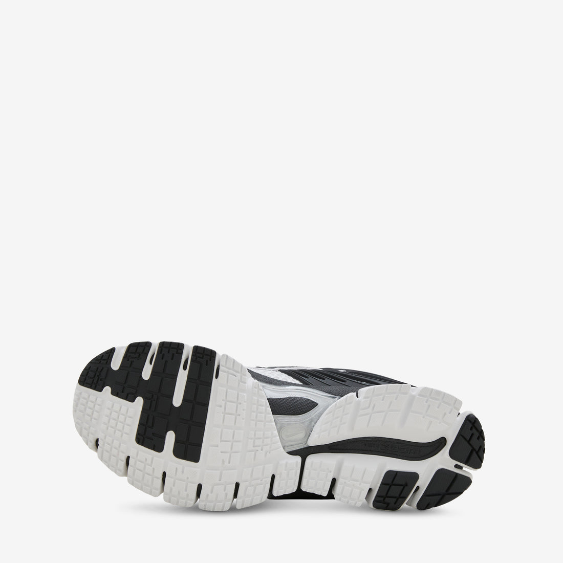 Zoom Skylon 11 Summit White | Metallic Silver | Black Footwear