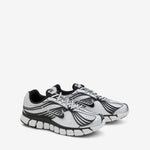 Zoom Skylon 11 Summit White | Metallic Silver | Black
