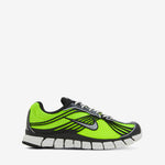 Zoom Skylon 11 Volt | Metallic Silver | Black | Smoke Grey