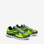 Zoom Skylon 11 Volt | Metallic Silver | Black | Smoke Grey