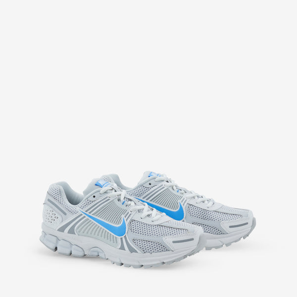 Zoom Vomero 5 Summit White | University Blue | Photon Dust
