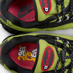 Aya Brown x Air Max 95 OG Atomic Green | University Red | Black