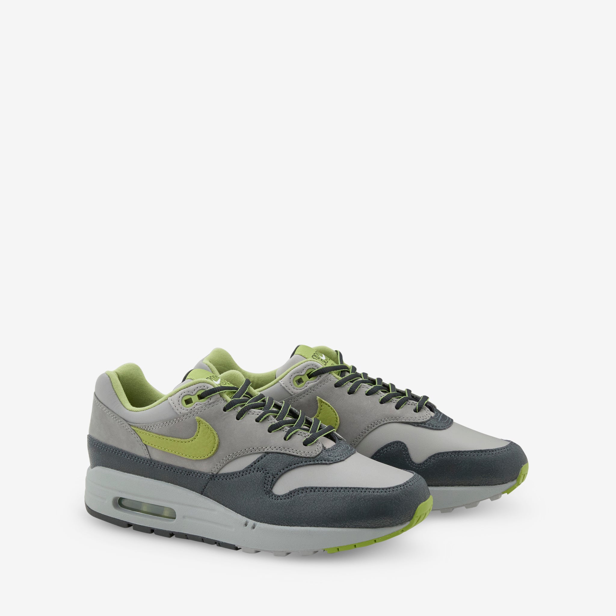 air max 1 pewter