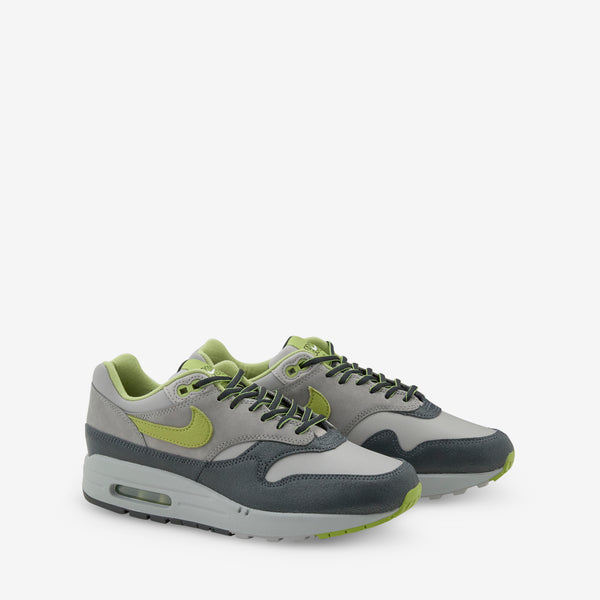 HUF x Air Max 1 SP Anthracite | Pear | Medium Grey | Flat Pewter Footwear