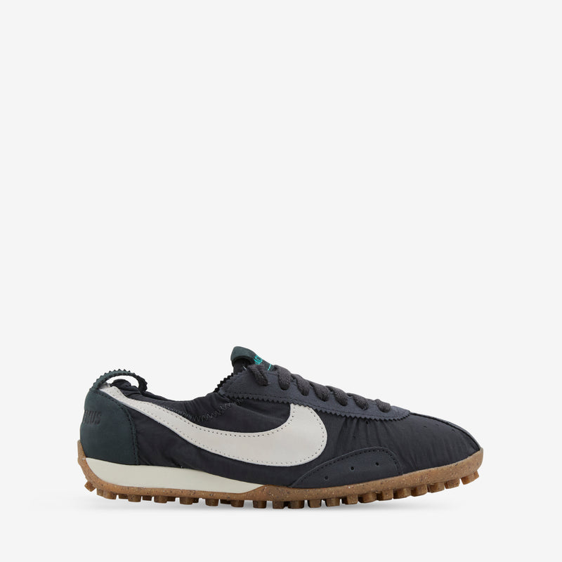 Jacquemus x Women's Moon Shoe SP Off Noir | Cashmere | Gum Light Brown Footwear