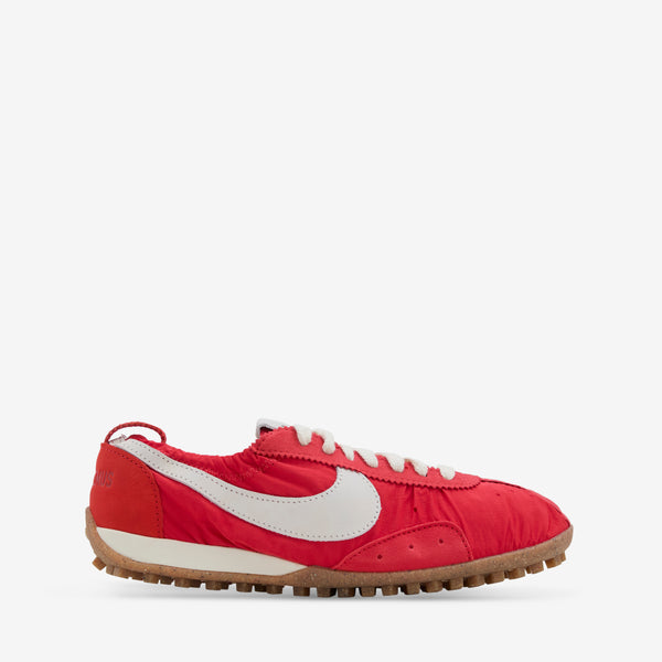 Jacquemus x Women's Moon Shoe SP University Red | Cashmere | Bicycle Yellow Footwear