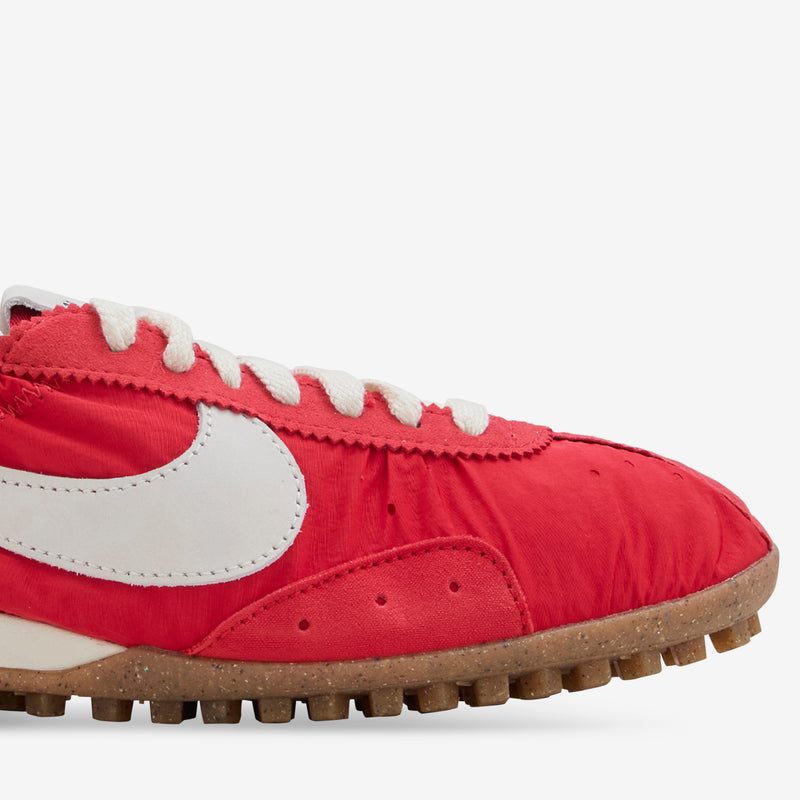 Jacquemus x Women's Moon Shoe SP University Red | Cashmere | Bicycle Yellow Footwear