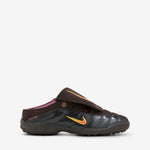 Kids Of Immigrants x T90 Mule Velvet Brown | University Gold