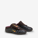 Kids Of Immigrants x T90 Mule Velvet Brown | University Gold