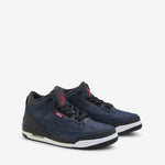 Levi's x Air Jordan 3 Denim | Black | Sail
