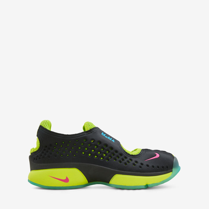 MoMA x Women's Rift 2 SP Black | Light Fuschia | Cyber | Dark Powder Blue